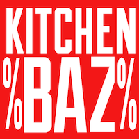 کیچن باز KITCHEN BAZ